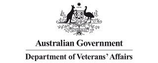 Australian Government Department of Veterans' Affairs