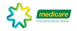 Medicare Child Dental Benefit Scheme
